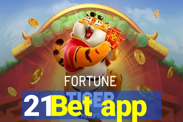 21Bet app